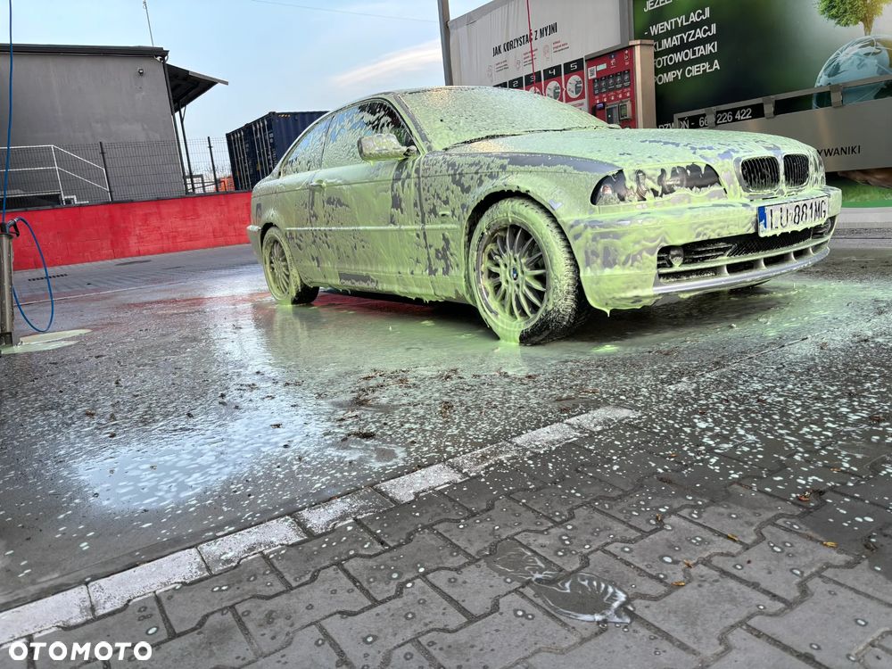 BMW Seria 3 - 1