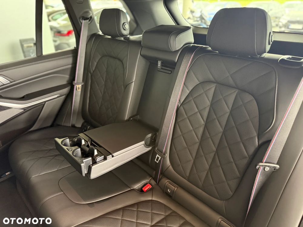 BMW X5 xDrive30d mHEV M Sport sport - 16