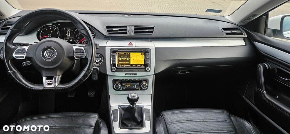 Volkswagen Passat CC 1.8 TSI Individual - 8