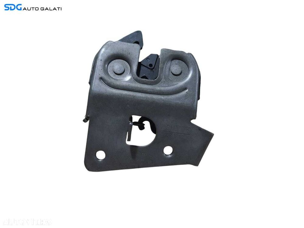 Broasca Incuietoare Haion Haion Portbagaj BMW Seria 3 E90 E91 2004 - 2011 Cod 7112863 7119459 52207112863 52207119459 [N1655] - 2