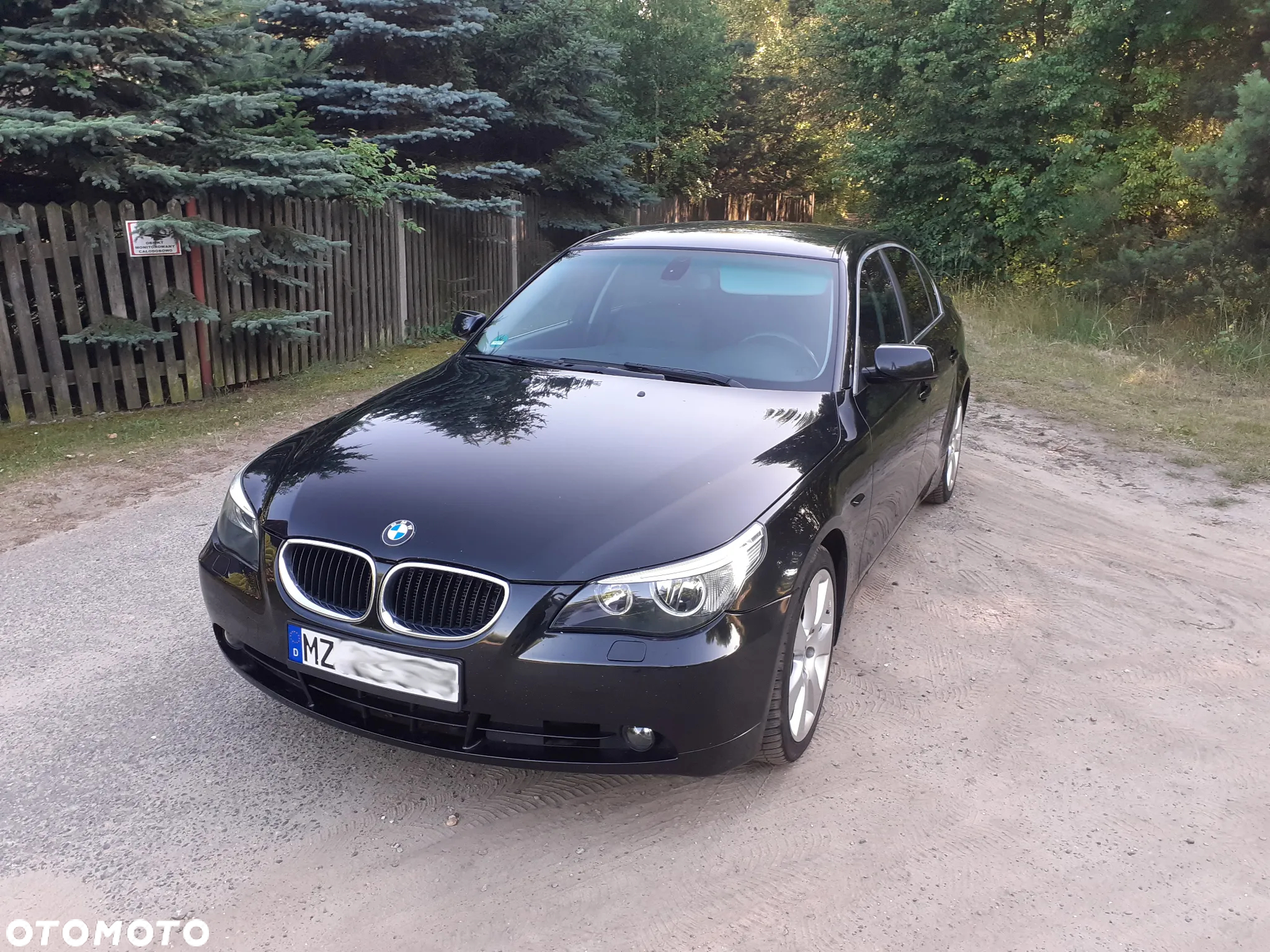 BMW Seria 5 - 2
