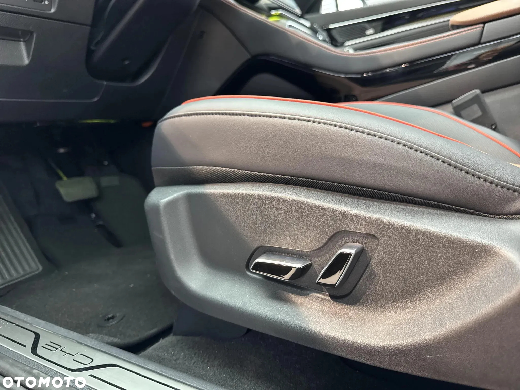 BYD Seal U - 20