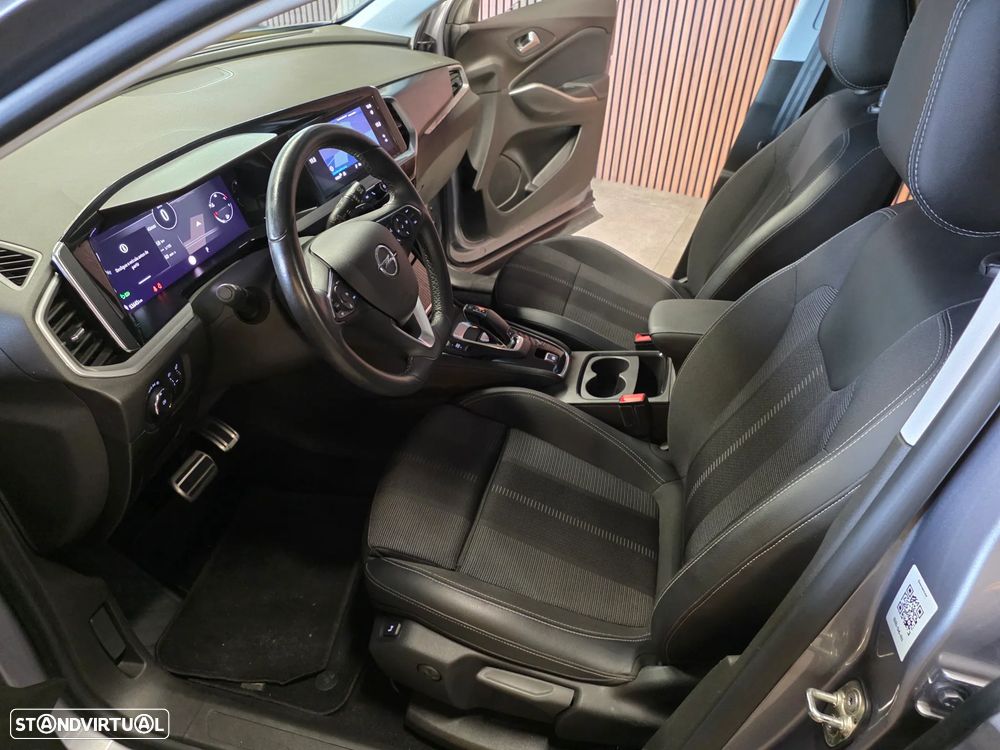 Opel Grandland - 18
