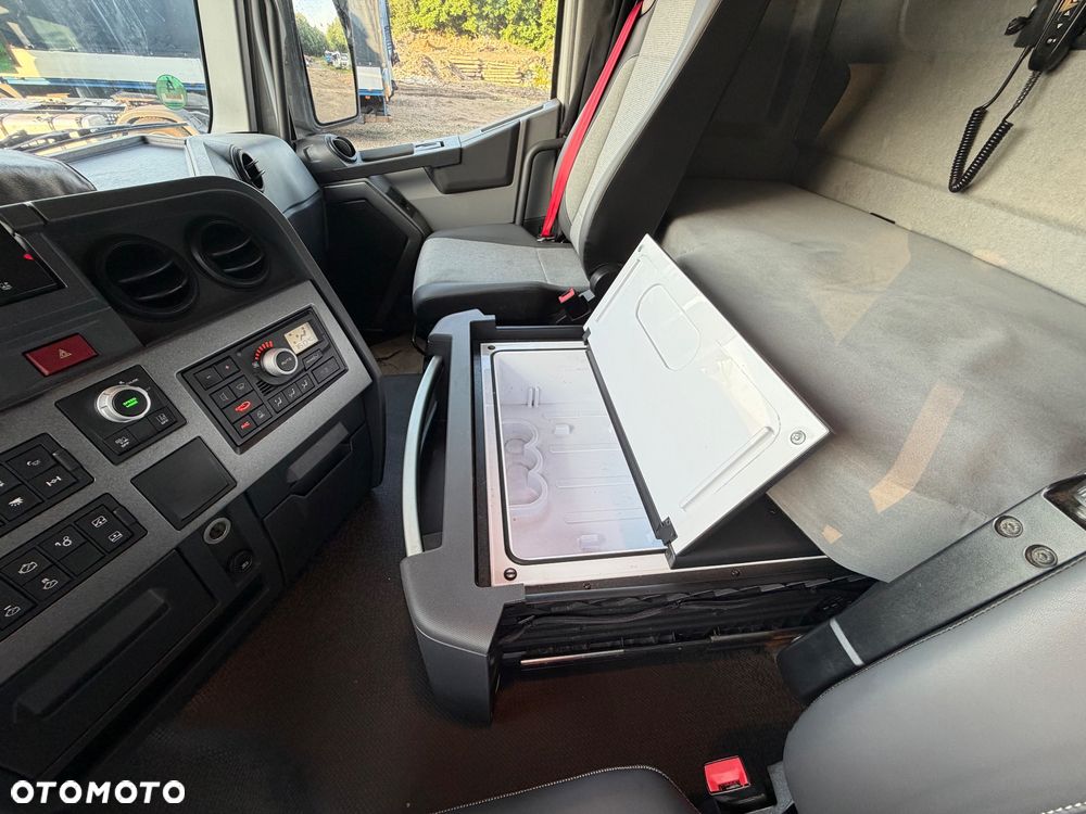 Renault T 440/Euro 6/13 litrów/full historia serwisowa/ - 27