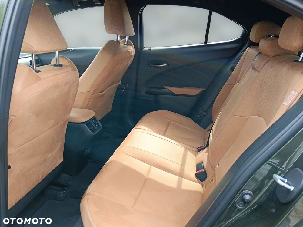 Lexus UX 250h GPF Business 2WD - 16
