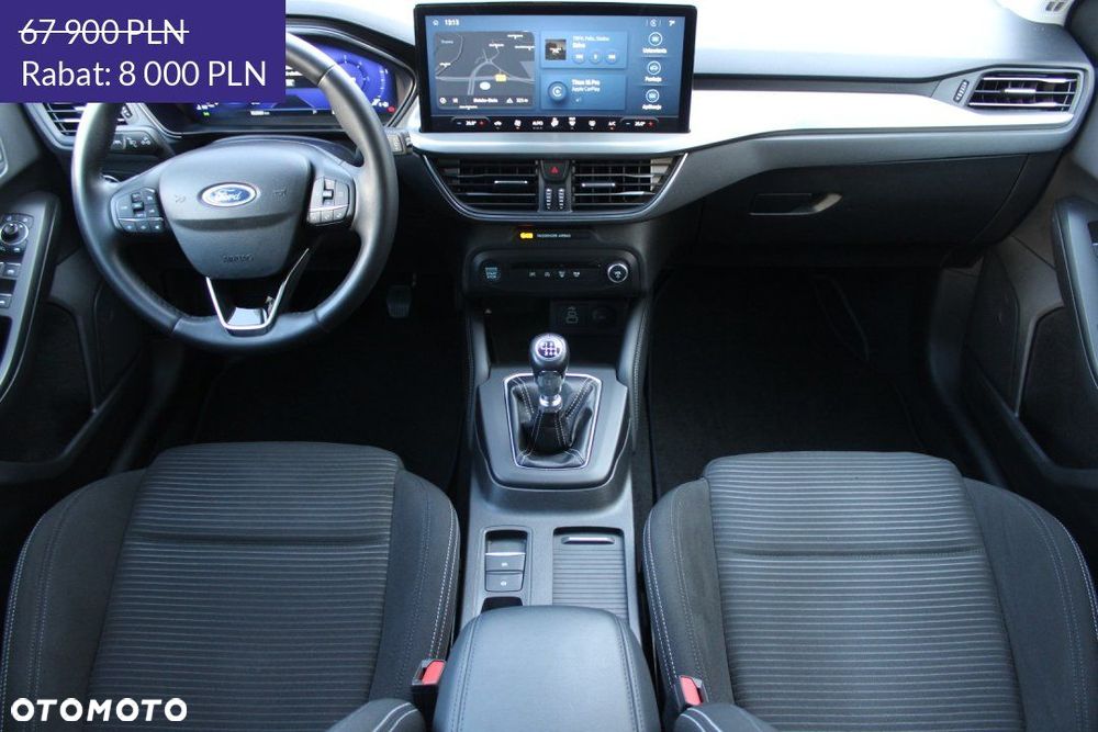 Ford Focus - 14