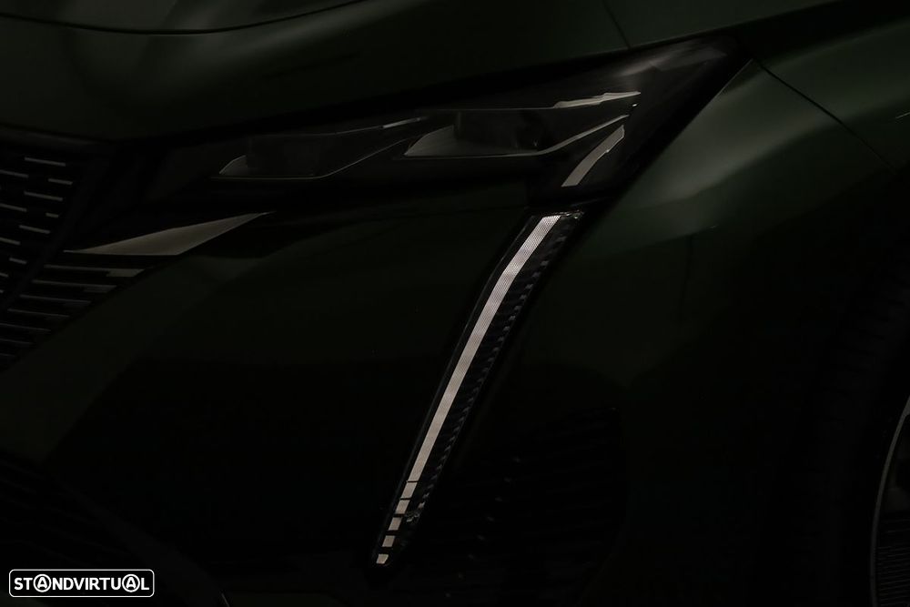 Peugeot e-308 54 kWh First Edition - 6
