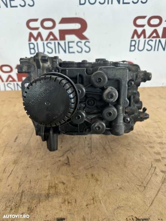 Uscator aer MERCEDES BENZ ATEGO 818 cod piesa A0014 465 464 - 8