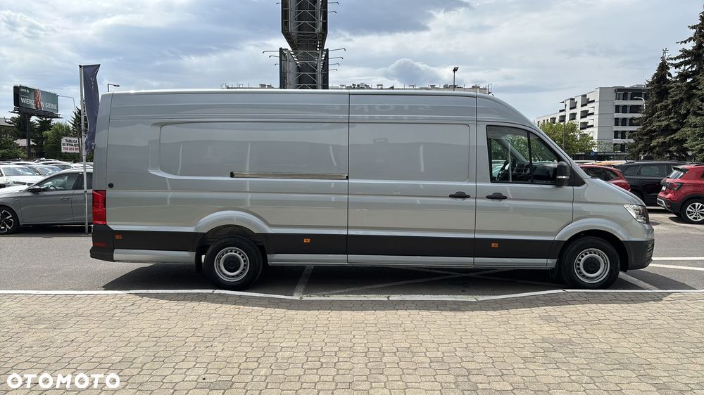 Volkswagen Crafter Standard - 7