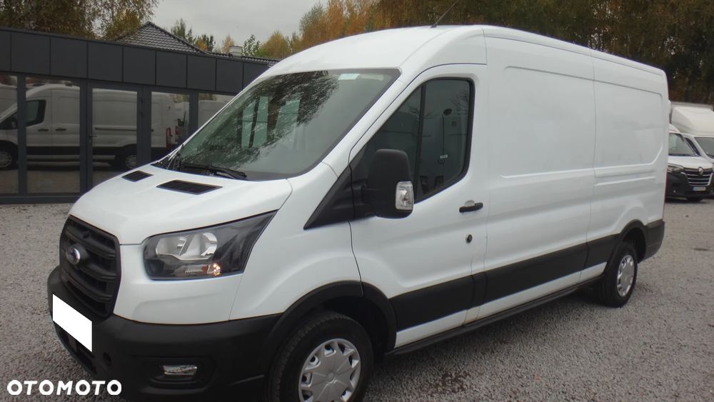 Ford TRANSIT - 4