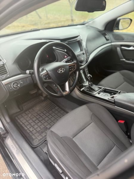 Hyundai i40 1.7 CRDi Business DCT - 25