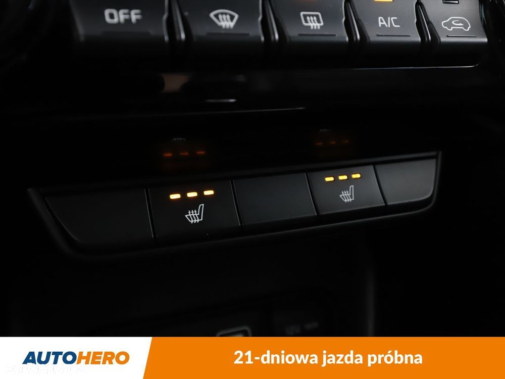 Kia Sportage 1.6 GDI M 2WD - 27