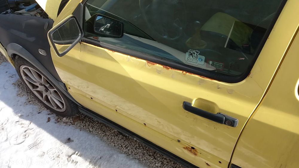 Volkswagen Golf - 7