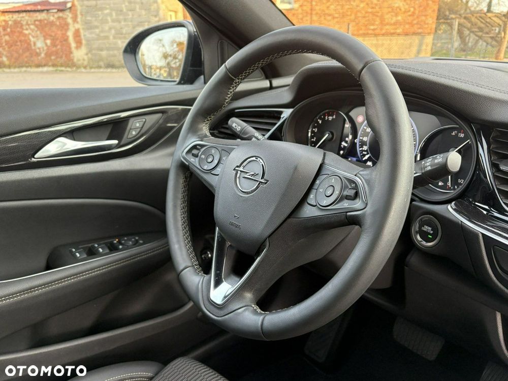 Opel Insignia 2.0 CDTI Business Elegance S&S - 13