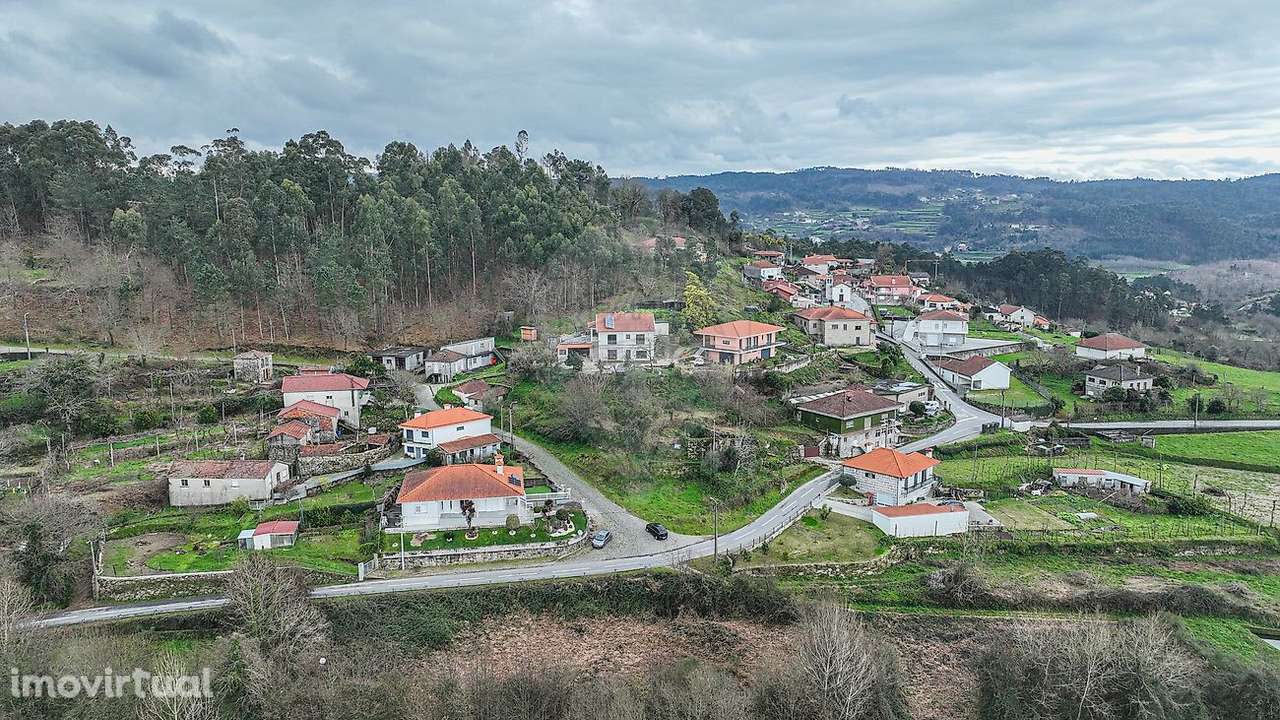 Moradia T2 para venda - Grande imagem: 2/18