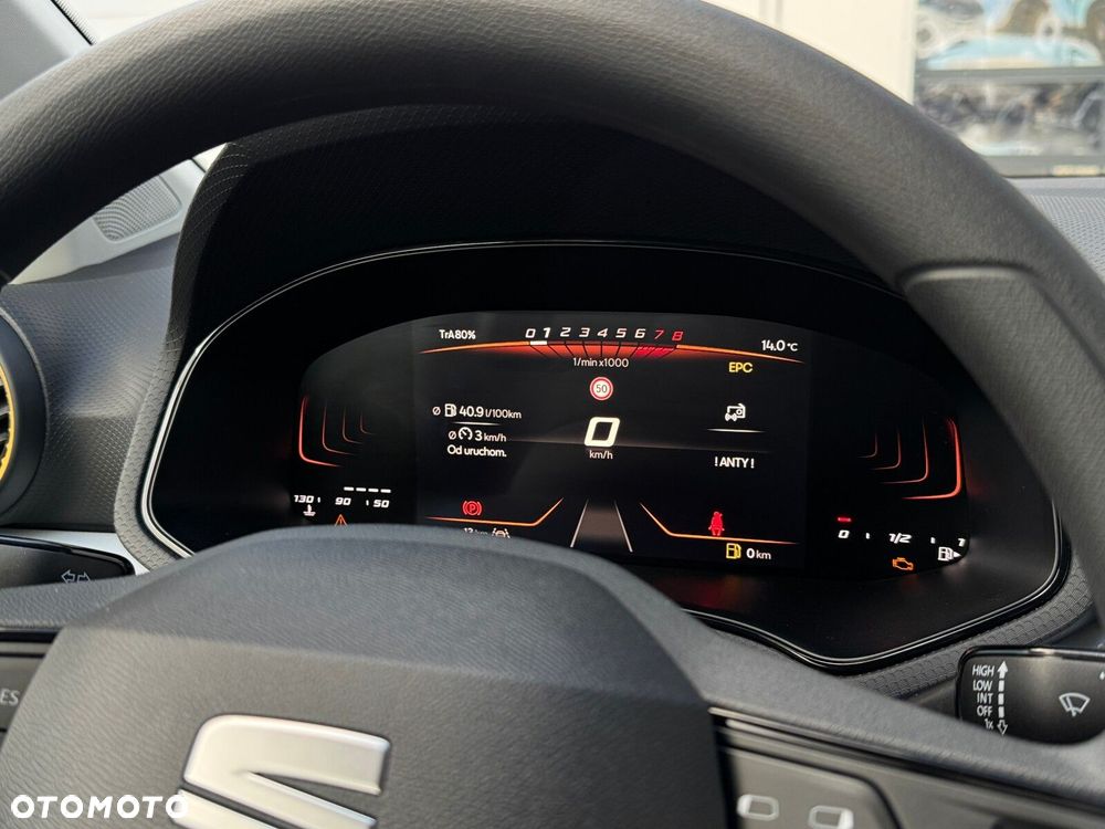 Seat Ibiza 1.0 MPI EVO Reference S&S - 24