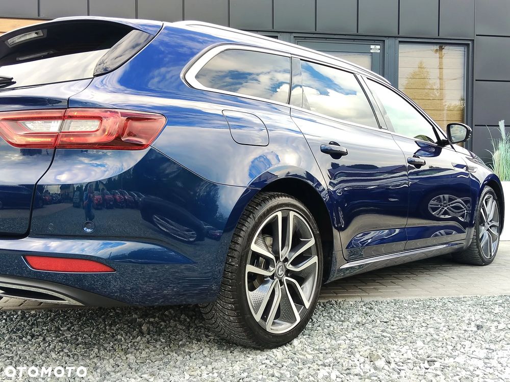 Renault Talisman ENERGY dCi 160 EDC INTENS - 38