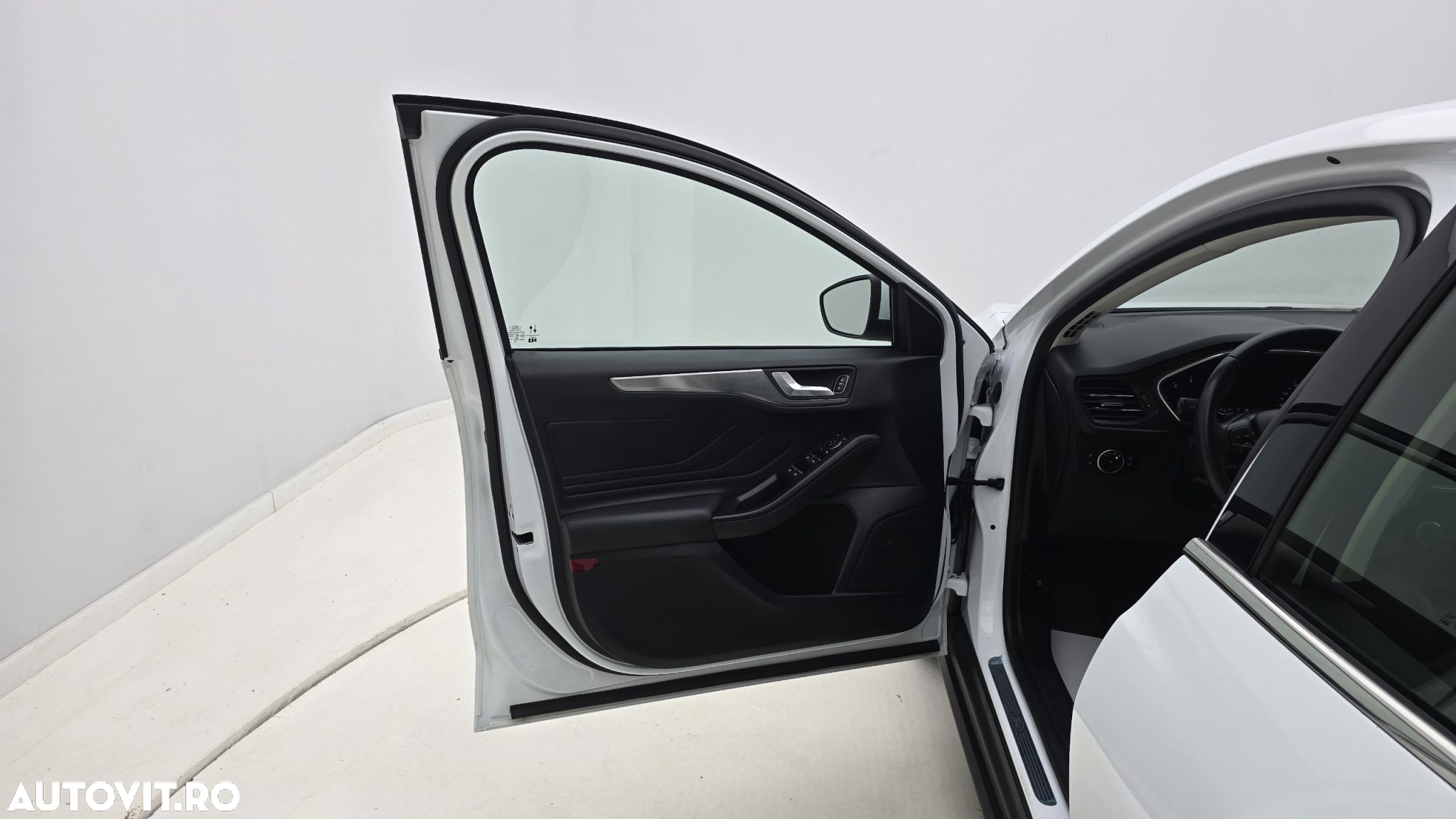Ford Focus 1.5 EcoBlue Trend Edition - 10