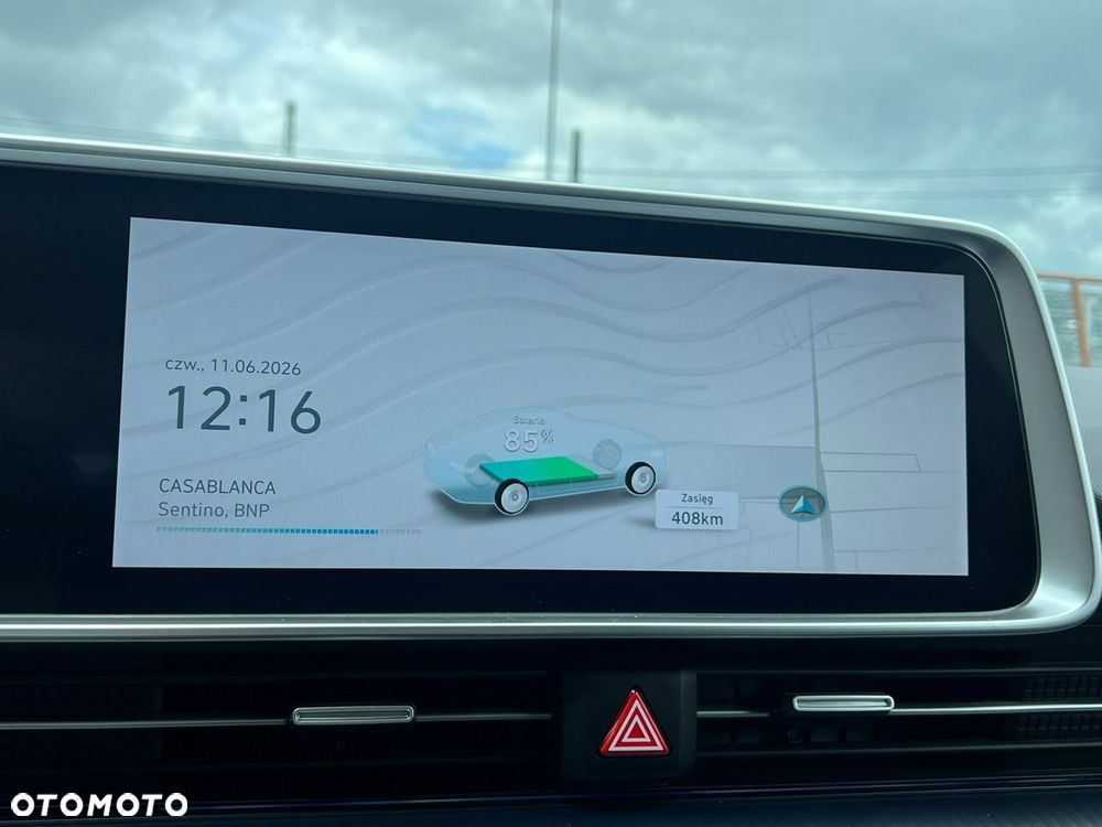 Hyundai IONIQ 6 - 31