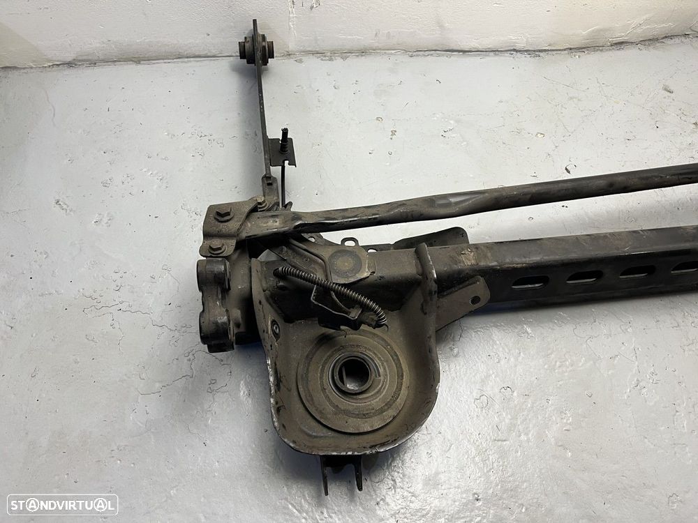 Eixo Traseiro FIAT TALENTO (296_) RENAULT TRAFIC III - 2