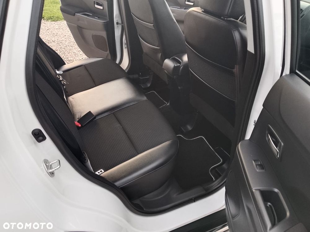 Citroën C4 Aircross 1.6 HDi STT 4x2 Exclusive - 15