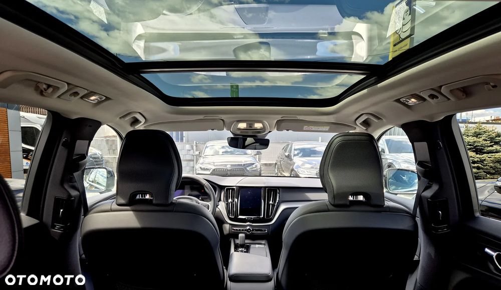 Volvo XC 60 - 9