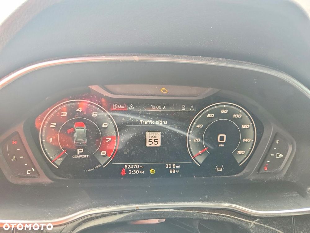 Audi Q3 45 TFSI Quattro S tronic S line - 10
