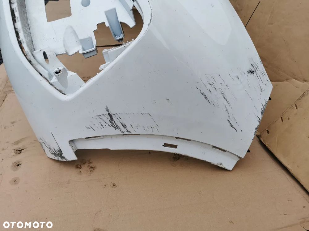 ZDERZAK PRZEDNI PRZOD FORD KUGA MK3 ST LV4B17F003T - 6