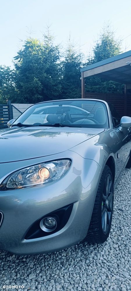 Mazda MX-5 1.8 Energy - 17