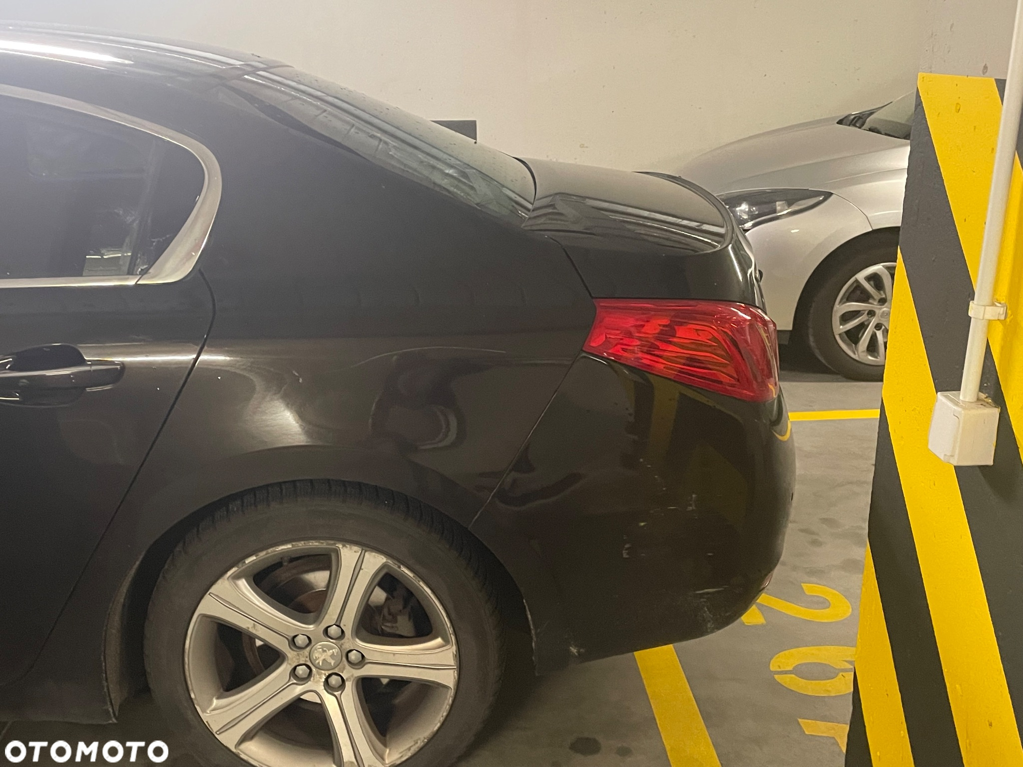Peugeot 508 2.2 HDi GT - 6