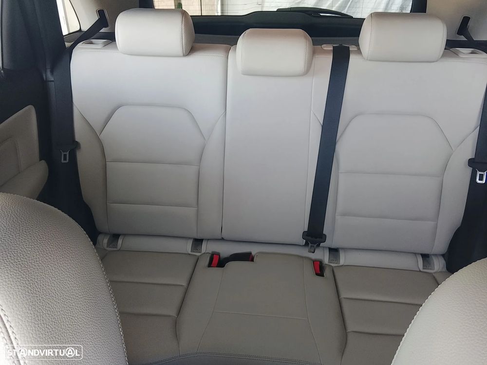 Mercedes-Benz B 180 CDI Urban - 21