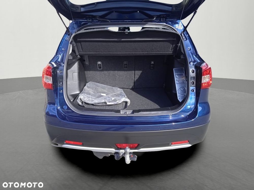 Suzuki SX4 S-Cross 1.4 SHVS Premium - 35