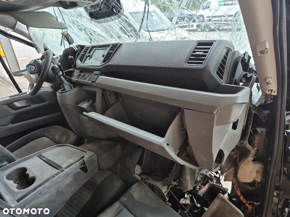 Volkswagen CRAFTER - 2