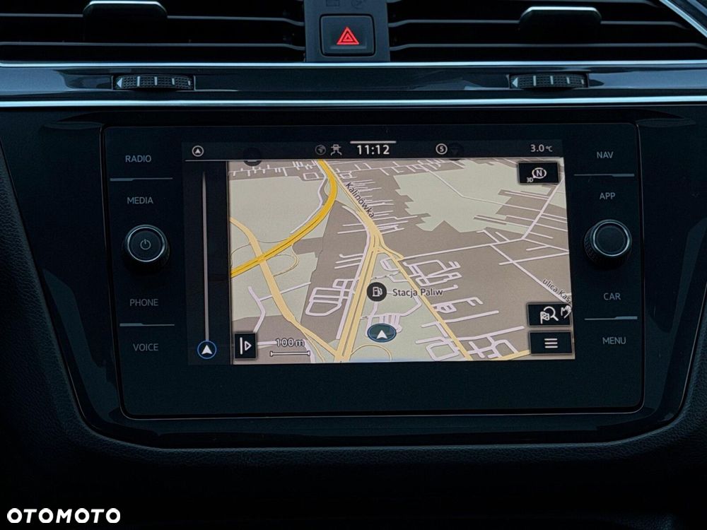 Volkswagen Tiguan 1.5 TSI EVO R-Line DSG - 30