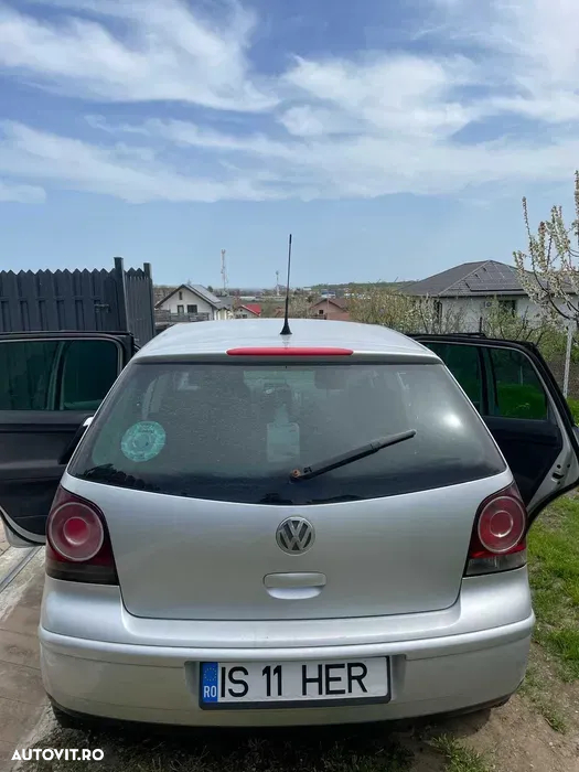 Volkswagen Polo - 6
