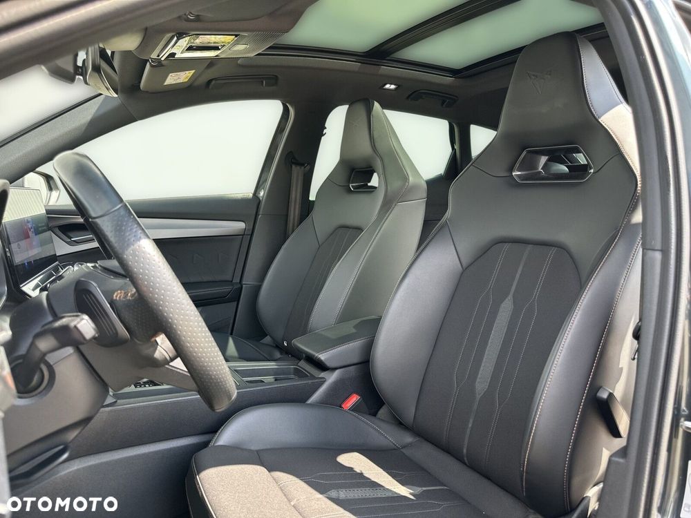 Cupra Formentor 2.0 TSI 4Drive VZ DSG - 13