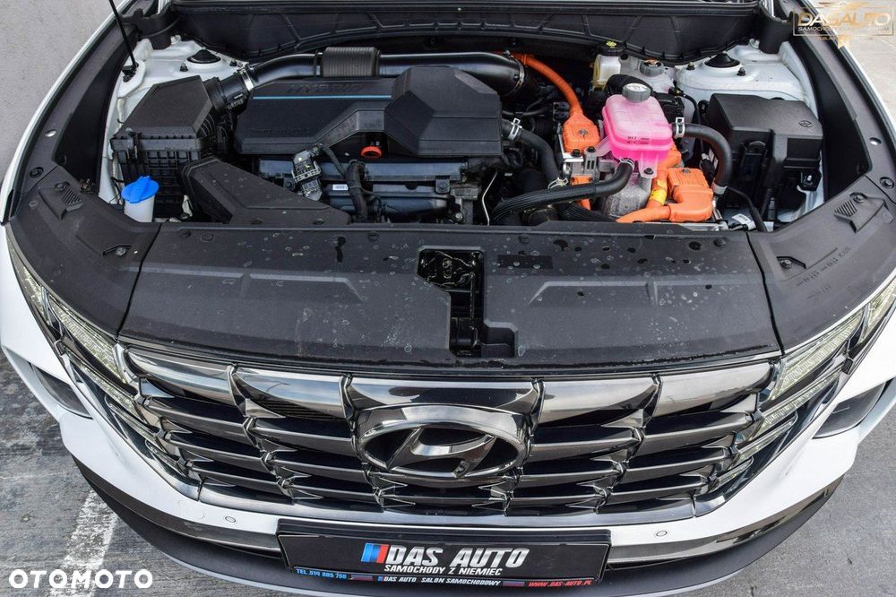 Hyundai Tucson - 37