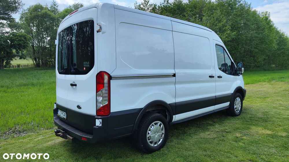 Ford Transit - 4