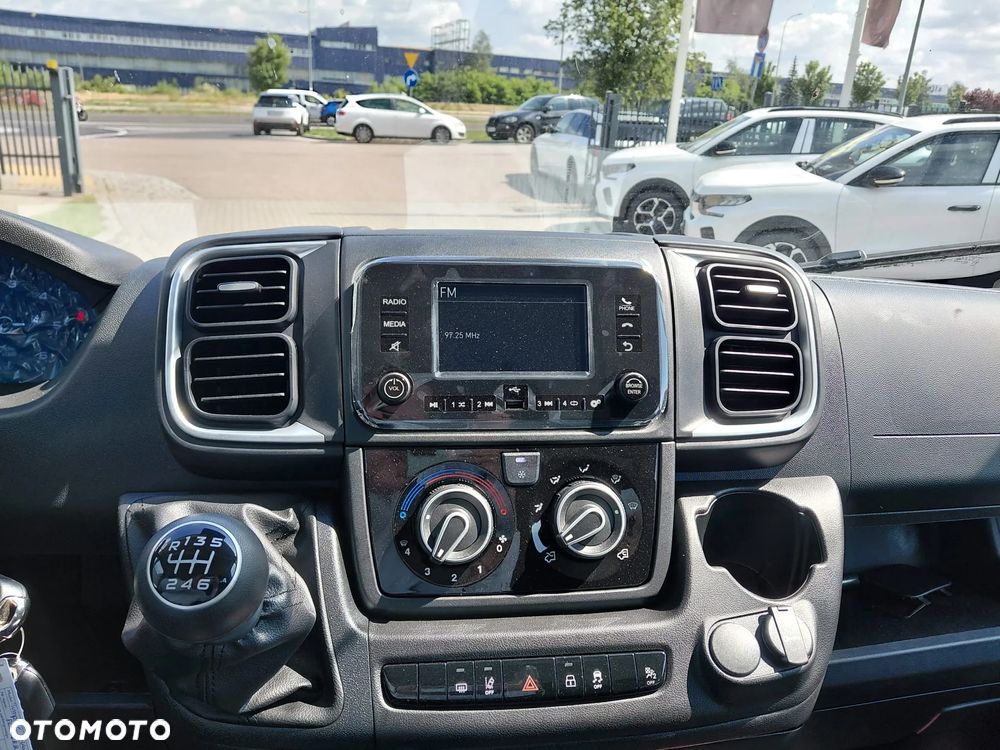 Citroën Jumper - 11