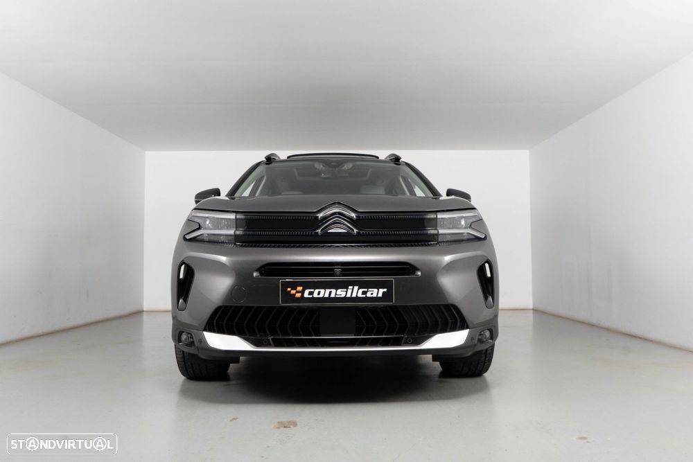 Citroën C5 Aircross 1.6 Hybrid Shine e-EAT8 - 3