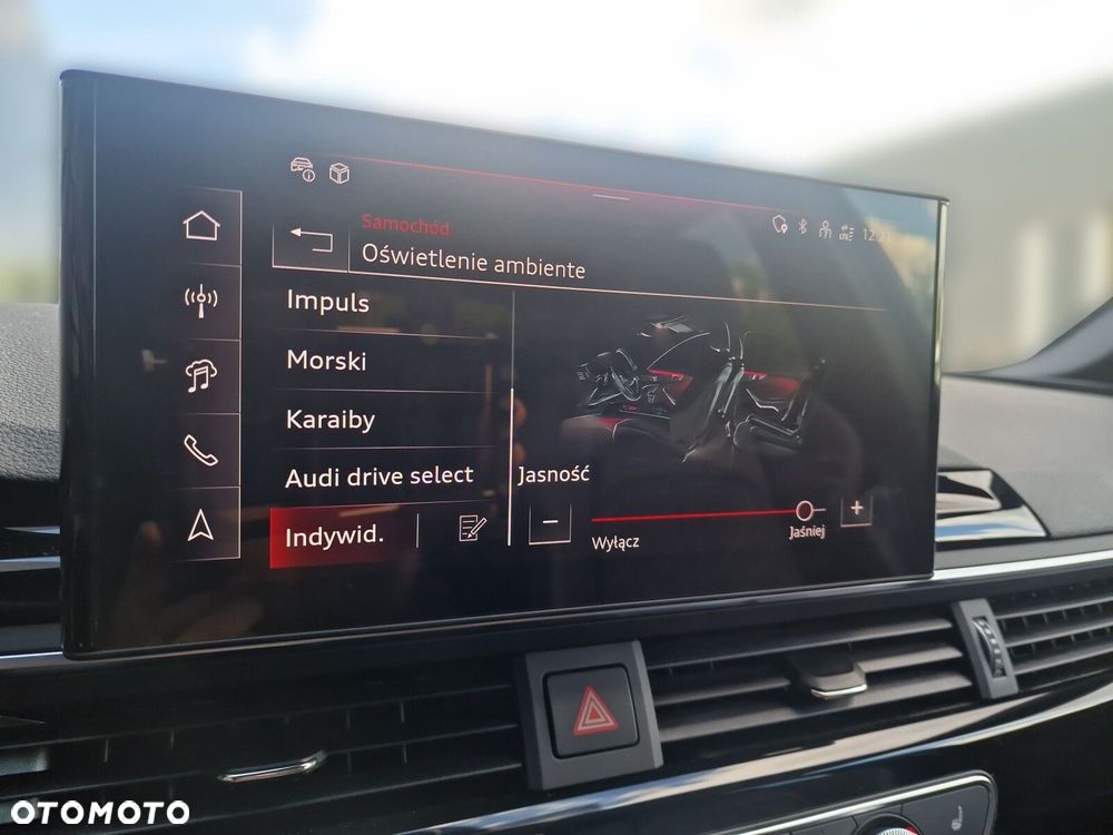 Audi A4 Avant 40 TDI mHEV Quattro S Line S tronic - 19
