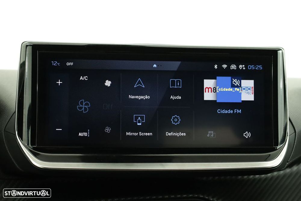 Peugeot 2008 1.2 PureTech Allure - 10