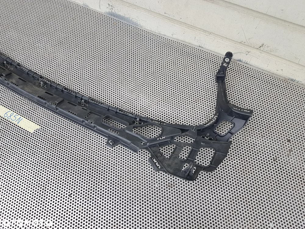 Mercedes W253 GLC AMG LIFT Wzmocnienie Wspornik Zderzaka Przód - 9