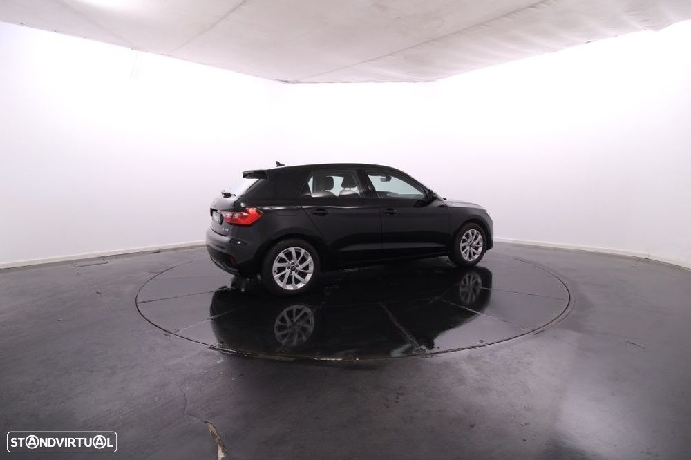 Audi A1 Sportback 25 TFSI Advanced - 9