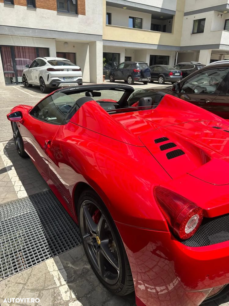 Ferrari 458 - 15