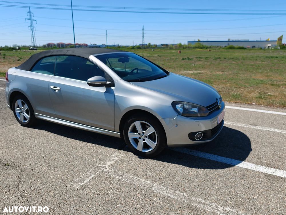 Volkswagen Golf 1.2 TSI BlueMotion Technology - 2