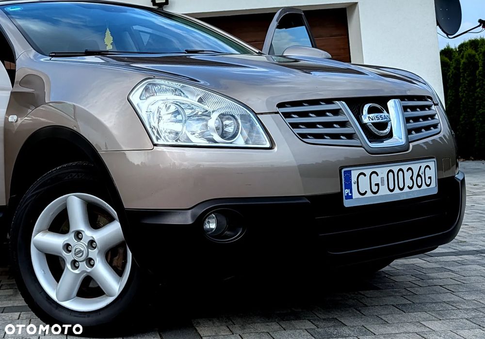 Nissan Qashqai 2.0 Tekna - 27