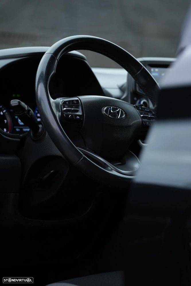 Hyundai Kauai 1.0 T-GDi Premium - 9