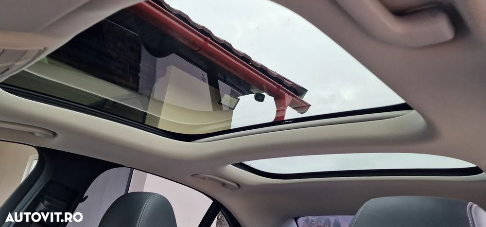 Mercedes-Benz E 350 Aut. - 7