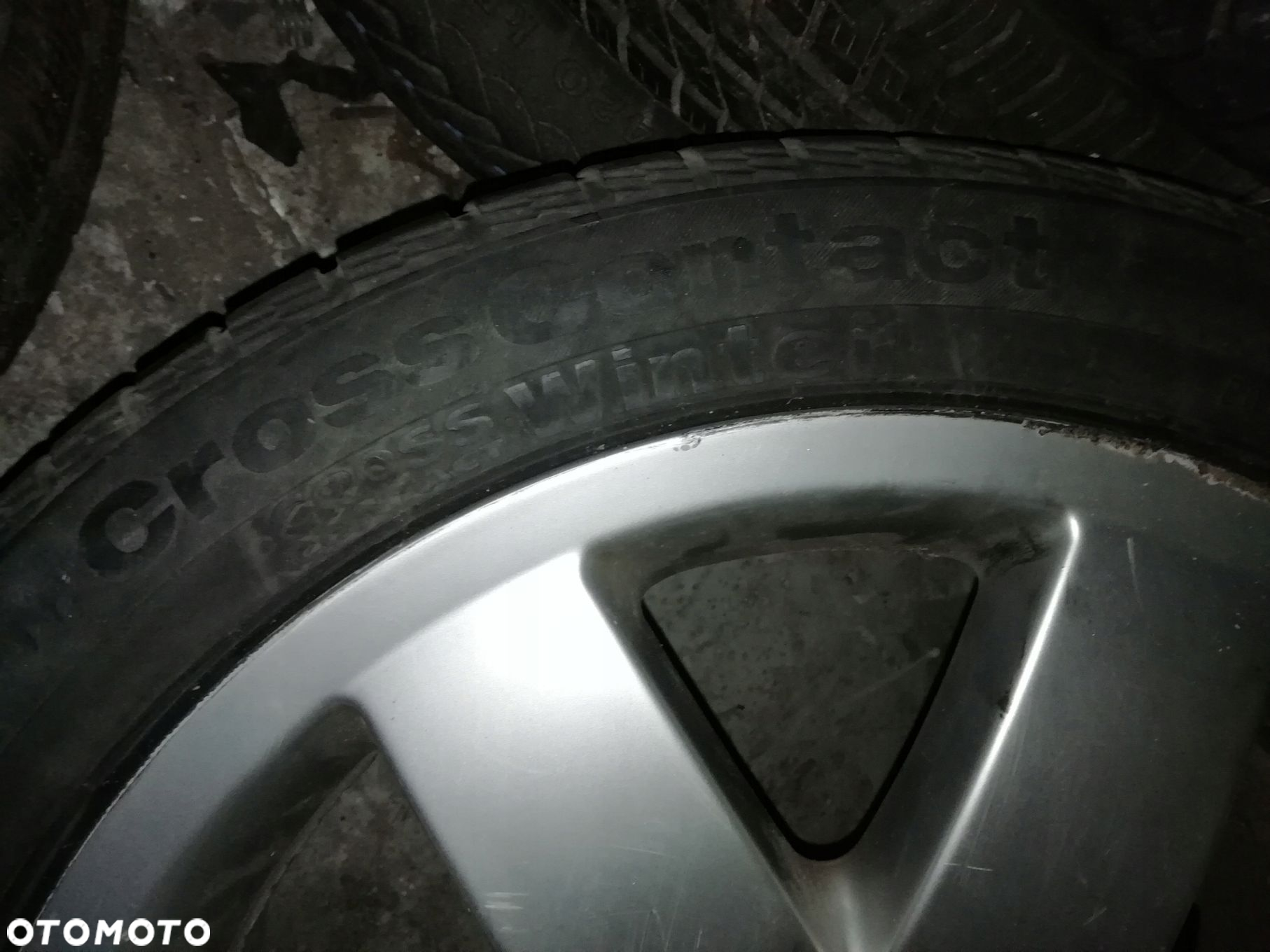 Felgi aluminiowe LAND ROVER 20 5x120 ET53 8,5J - 5